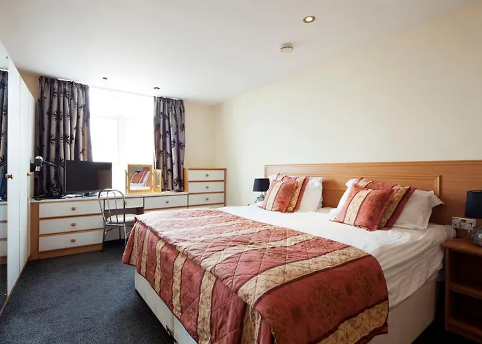 Blackpool Beach Vacation Rentals