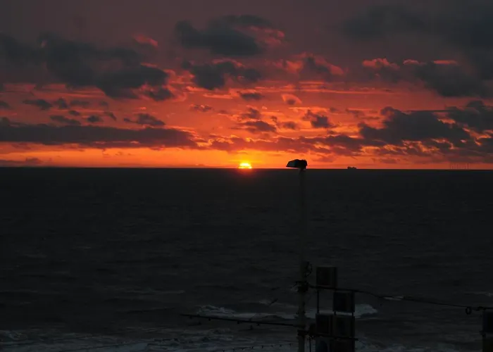Blackpool hotels near Salvation Army Blackpool