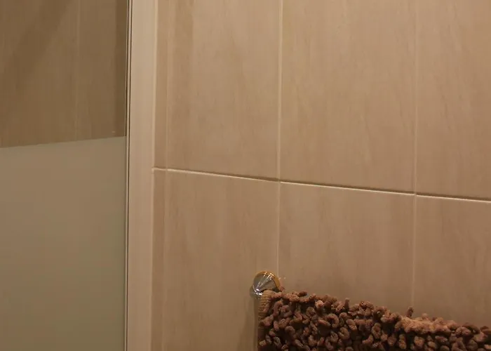 Blackpool hotels near Stanley Park Golf Club