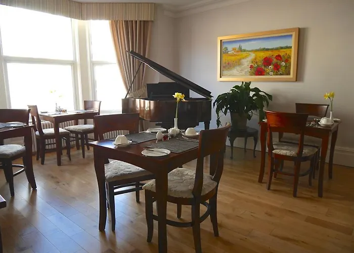 Hotels With Suites in Lancashire