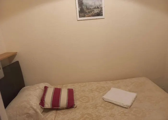 Lispool Bangla Guest House Blackpool