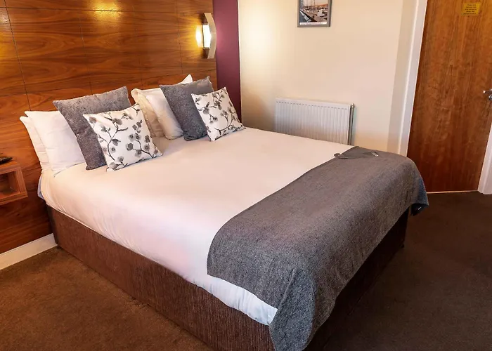 Cheap Hotels near Preston in Preston (Lancashire)