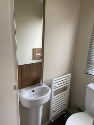 Adams Caravan Holidays Morecambe with Pool