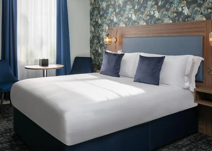Best Western Hotel 99 Blackburn 