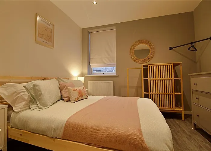 'Bellerose' At Stayboom Lancaster