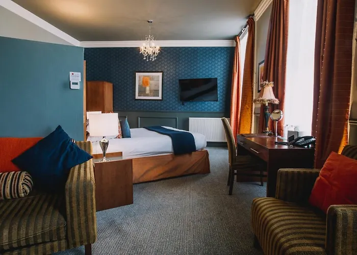 Lancaster Boutique Hotels