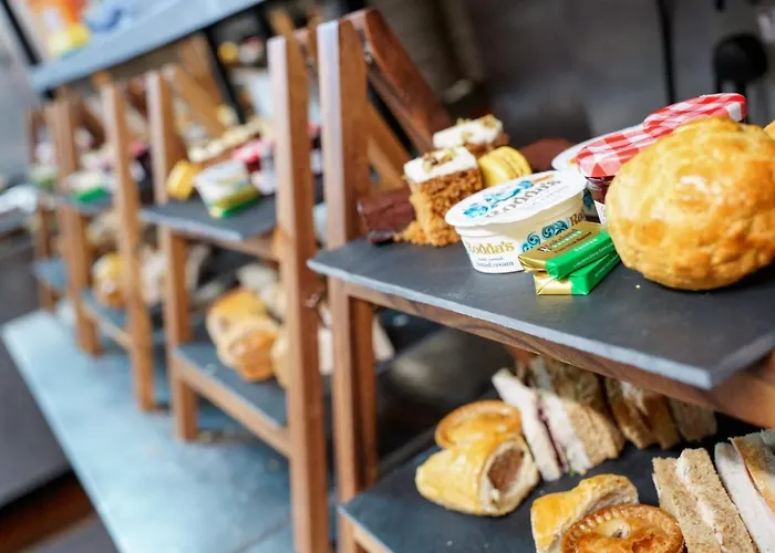 Blackpool 3 Star Hotels