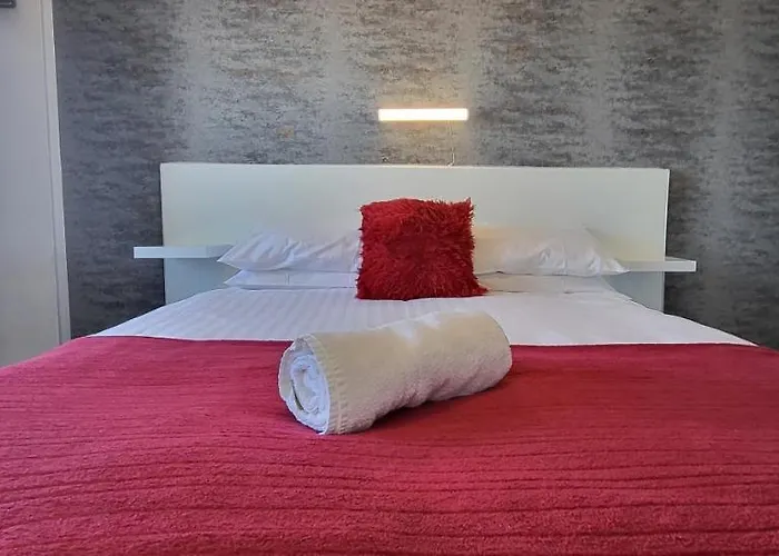 Lancashire Golf hotels