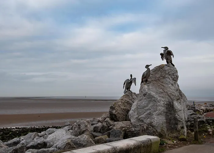 Morecambe Luxury Hotels