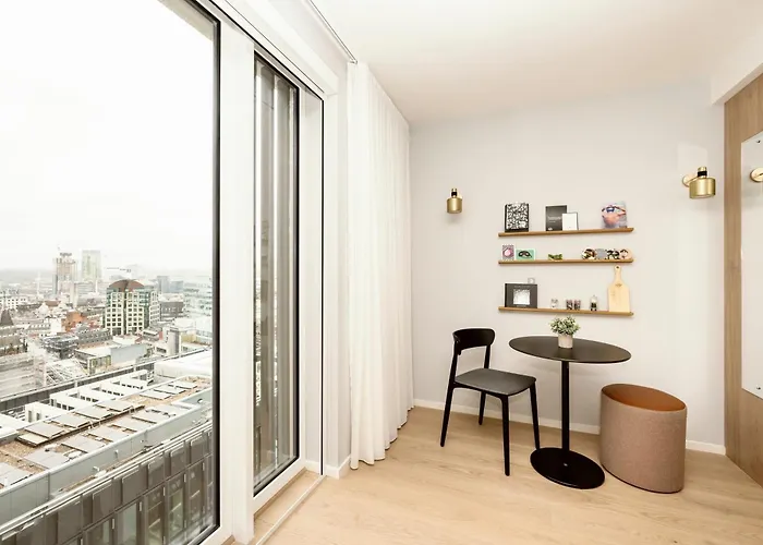 Chatburn Hotels