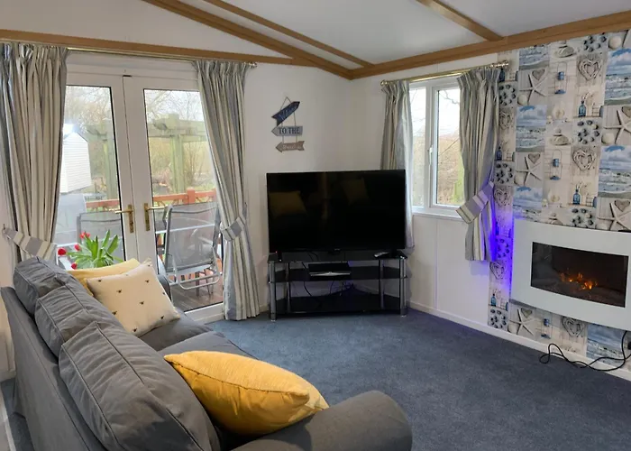 Pet frindly Holiday Cottages in Blackpool