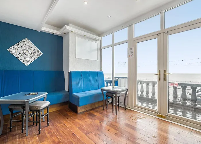 Blackpool Cheap Hotels