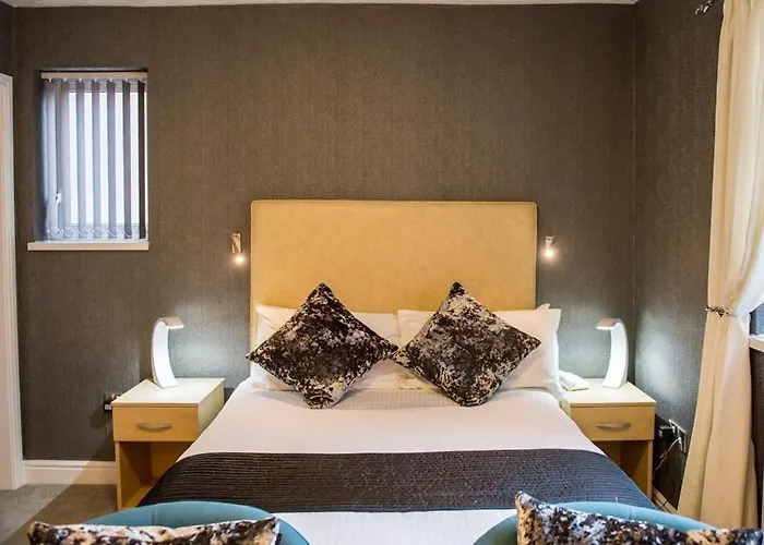 Briardene Hotel Blackpool