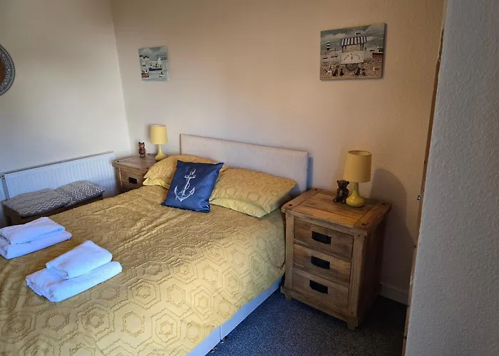 Pet frindly Holiday Cottages in Morecambe
