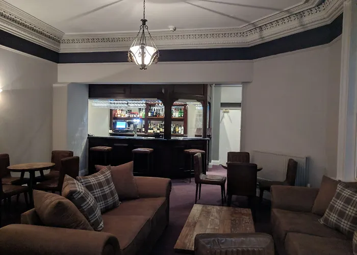 Kids Friendly Hotels in Lancaster