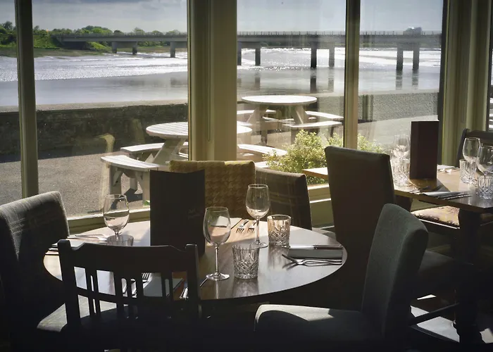 Shard Riverside Poulton-le-Fylde