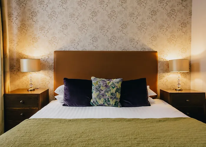 Lancaster Boutique Hotels