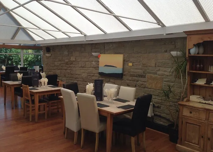The Pendle Inn Burnley