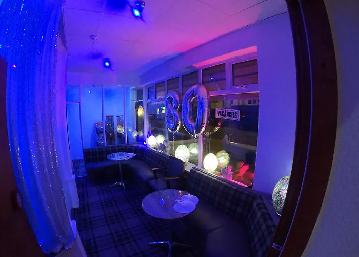 Casino Hotels in Blackpool