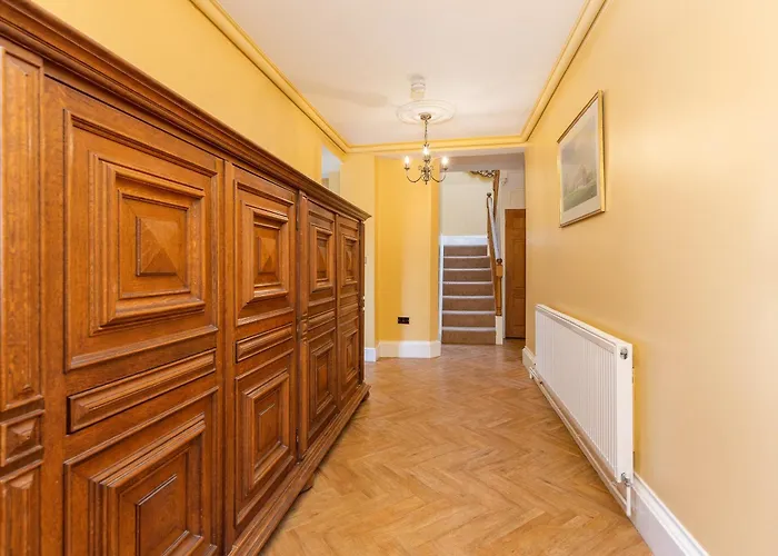 Mulberry House Villa Lytham St Annes