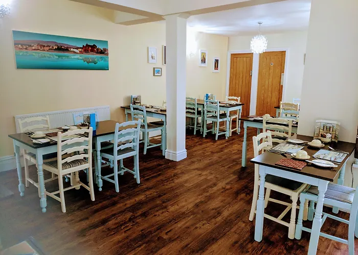 Craigwell Hotel Morecambe