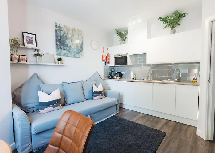 Prime Suites Lytham Lytham St Annes