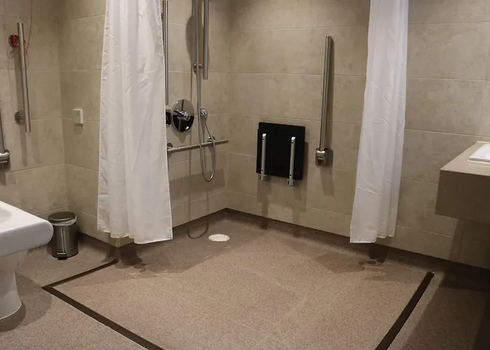 Crow Wood Hotel & Spa Resort Burnley