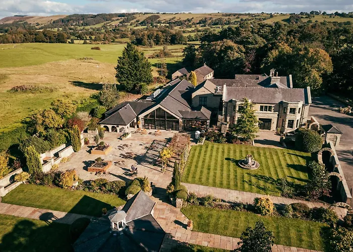 Longridge Hotels