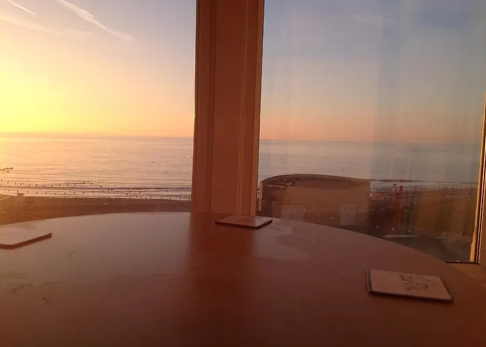 Cowley Hotel Blackpool