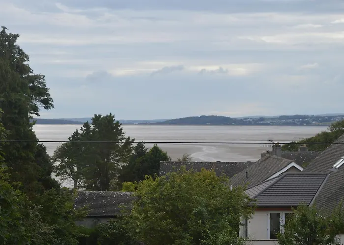 Silverdale (Lancashire) Hotels