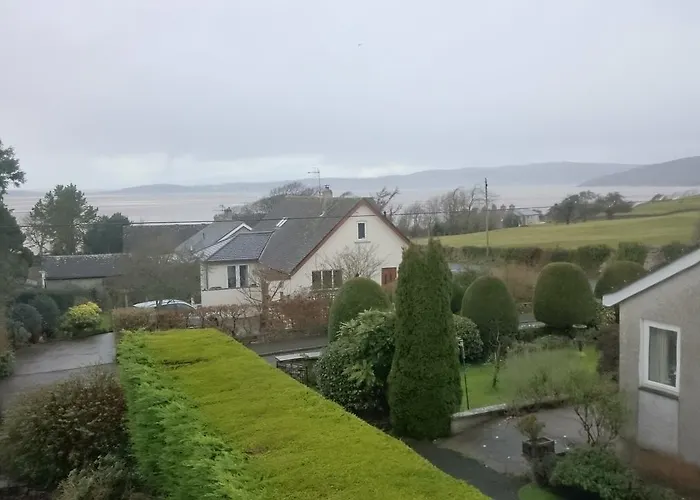 The Silverdale Hotel