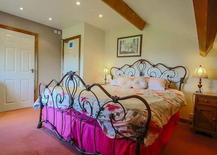 Gisburn Hotels