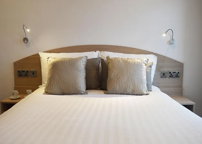 The Carlton Hotel Lytham St Annes
